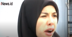 Ditalak Tiga, Nikita Mirzani Masuk Rumah Sakit