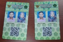 Laksanakan Program Kartu Nikah Digital, Pemerintah Harus Perkuat SDM KUA
