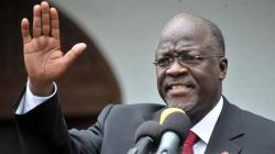 Presiden Tanzania Meninggal Dunia, Sempat Hilang Hampir 3 Pekan