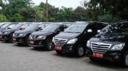 Dibeli dengan Uang Rakyat, Pemda KBB Harus Tegas Tarik Mobil Dinas Pejabat Pensiun