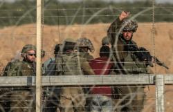 Kedua Kali, Tentara Israel Tewas akibat Bentrokan di Gaza