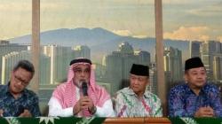 Muhammadiyah: Saudi Pastikan Rizieq Hanya Korban dalam Kasus Bendera