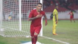 Beto Antusias Ikut Pemilu Perdananya di Indonesia