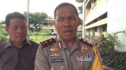Polisi Tangkap Pembunuh Sopir Grab Car di Palembang, 3 Masih Buron