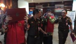 Modus Kasbon, 2 Tersangka Korupsi Jamkrida Jatim Keruk Rp6,7 Miliar