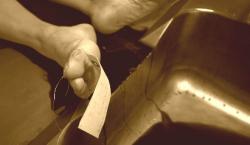 Satu Keluarga Ditangkap karena Membunuh 8 Orang