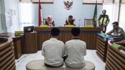 Kecewa Putusan Hakim, 4 Terpidana Pengeroyok Haringga Ajukan Banding