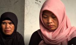 Kasus UU ITE, Netizen Galang Donasi Bantu Baiq Nuril Bayar Denda