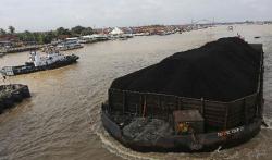 Terus Berkurang, Cadangan Batu Bara Indonesia Kini 24,75 Miliar Ton
