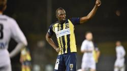 Usain Bolt Mulai Ragu akan Masa Depannya di Sepak Bola