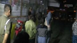 Rumah Kos Pak RW di Padang Jadi Tempat Mesum, 4 Wanita Diamankan
