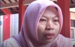 Dilecehkan Kepala Sekolah, Baiq Nuril Malah Dihukum