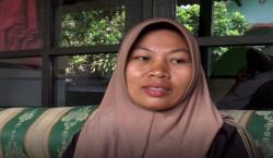 Lewat Video, Hotman Paris Siap Bantu Baiq Nuril Bebas dari Hukuman
