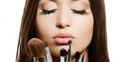 Tips Tampil Memesona Flawless ala Korea, Ada Rangkaian Makeup Complexion dengan Kandungan Vitamin E