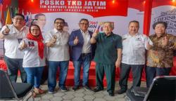 TKN Optimistis Jokowi Kembali Dipilih Rakyat karena Bersih dan Jujur