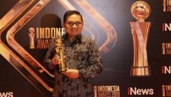 Wali Kota Marten Taha: Inovasi Layanan Publik Harus Dirasakan Warga