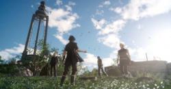 Square Enix Garap Game AAA Baru untuk PlayStation 5