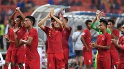 Ini Syarat Timnas Indonesia untuk Lolos ke Semifinal Piala AFF 2018