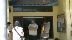 KPK Kembali Geledah Dinas PUPR Pakpak Bharat