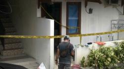 Ini Identitas Mayat Perempuan Dalam Lemari di Mampang