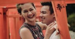 Haru dan Penuh Canda Iringi Prosesi Siraman Baim Wong