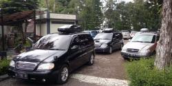 Komunitas Carnival Sedona Pilih Ketua Umum Baru di Jamnas 2018