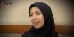 Hamil Anak Perempuan, Ratna Galih Sukses Program Bayi Tabung
