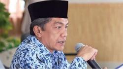 Pimpin Apel Usai Ditunjuk Jadi Plt Bupati, Ini Arahan Sahat Banurea