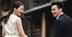 Ternyata Sebelum Menikah, Baim Wong Hubungi Mantan-mantannya
