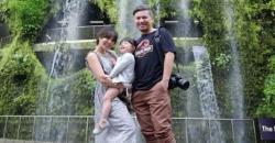 Gisel & Gading Marten Bercerai, #SaveGempi Sempat Jadi Trending Topic