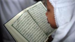 Ini 5 Keutamaan Membaca Ayat Kursi<