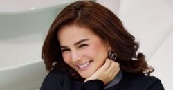 Semangati Gading Marten, Astrid Tiar: Tetaplah Kuat