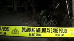 Sadis, Suami di Pangkep Tikam Istri hingga Tewas Lalu Bacok Anak