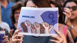 Pengadilan Spanyol Salah Artikan Pasal Pemerkosaan, Picu Aksi Protes