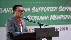 Gagal di Piala AFF, Menpora Desak PSSI Evaluasi Diri   