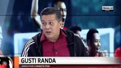 Asian Games Jadi Alasan PSSI Tak Perpanjang Kontrak Luis Milla