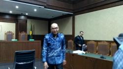 Kasus PLTU Riau, Pengusaha Penyuap Eni Maulani Dituntut 4 Tahun