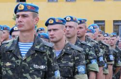 Tentara Ukraina Siaga Tempur Penuh usai Kapalnya Ditembaki Rusia