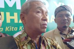 Busyro Muqodas Sebut Terjadi Praktik Oligarki Politik dan Bisnis di Indonesia 