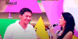 Gading Keluar Rumah, Gisel Jual Mobil