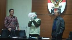 47.000 Dolar Singapura Diamankan di Rumah Panitera Pengganti PN Jaktim