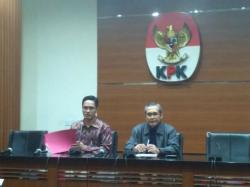 OTT Hakim PN Jaksel, KPK Temukan Kode 'Ngopi'