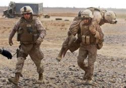 3 Tentara AS Tewas akibat Serangan Bom Taliban di Afghanistan