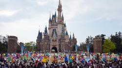 Digugat Pengembang Malaysia soal Theme Park, Ini Jawaban Disney