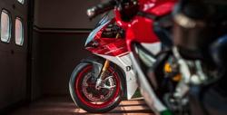 Ducati Suntik Mati Motor 2-Silinder, Fokus Kembangkan Mesin 4-Silinder