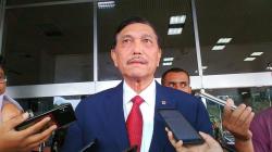 Polemik Puisi Neno Warisman, Luhut: Kok Tuhan Diancam?