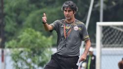 Jika Diminta Latih Timnas Indonesia, Stefano Teco Cugurra Siap