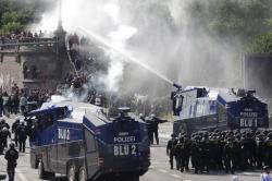 Argentina: Nol Toleransi untuk Aksi Kekerasan Selama KTT G-20