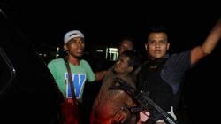 Daya Tampung Lapas Banda Aceh 380 Orang, Faktanya Dihuni 727 Napi