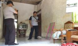 Seorang Diri, Nenek di Kulonprogo Berhasil Gagalkan Pencurian di Rumah
